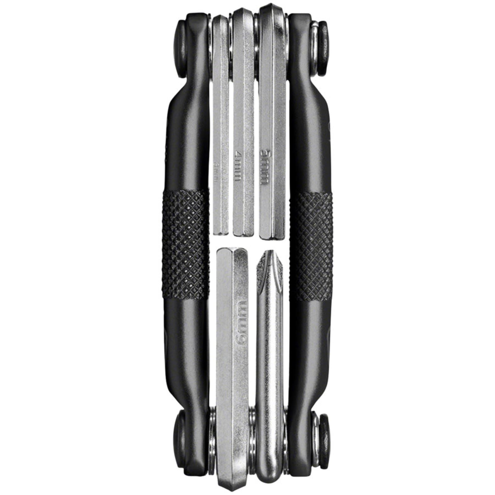 Crankbrothers Multi 5 Tool: Midnight [MPN: 16256]_1240712
