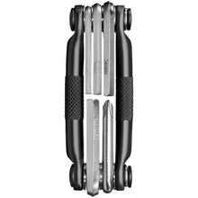 Crankbrothers Multi 5 Tool: Midnight [MPN: 16256]_1240712