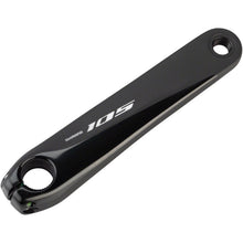 Shimano Left Crankarm - 170mm - Black - 105 FC-R7000 [MPN: Y1WV98090]_1240972