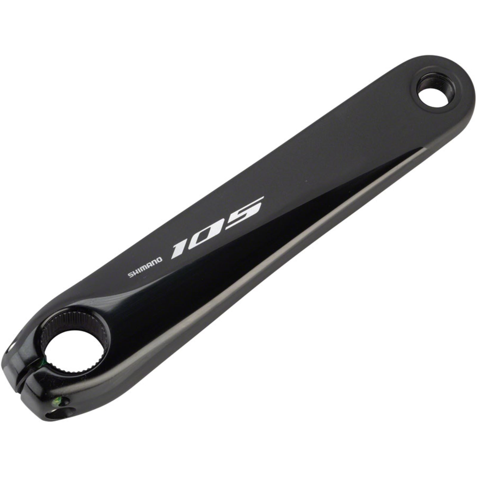 Shimano Left Crankarm - 172.5mm - Black - 105 FC-R7000 [MPN: Y1WV98110]_1240973