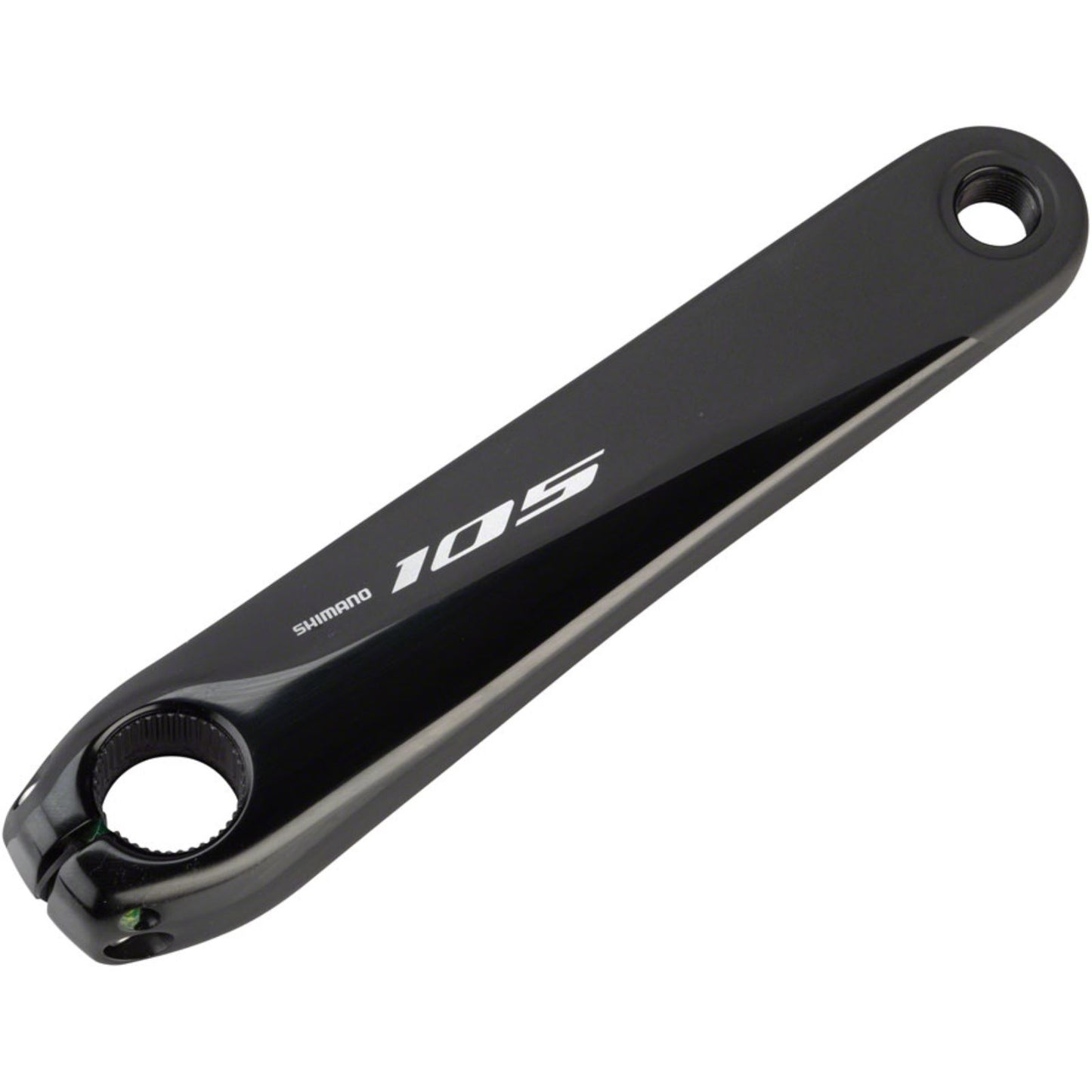 Shimano Left Crankarm - 175mm - Black - 105 FC-R7000 [MPN: Y1WV98130]_1240974
