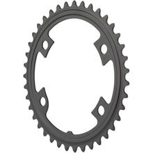 Shimano 39t 4x110 bcd Asymmetric Chainring, Black [MPN: Y1WV39000]_1241102