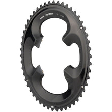 Shimano 105 FC-R7000 53t 4x110 bcd Asymmetric Chainring, Black [MPN: Y1WV98050]_1241035