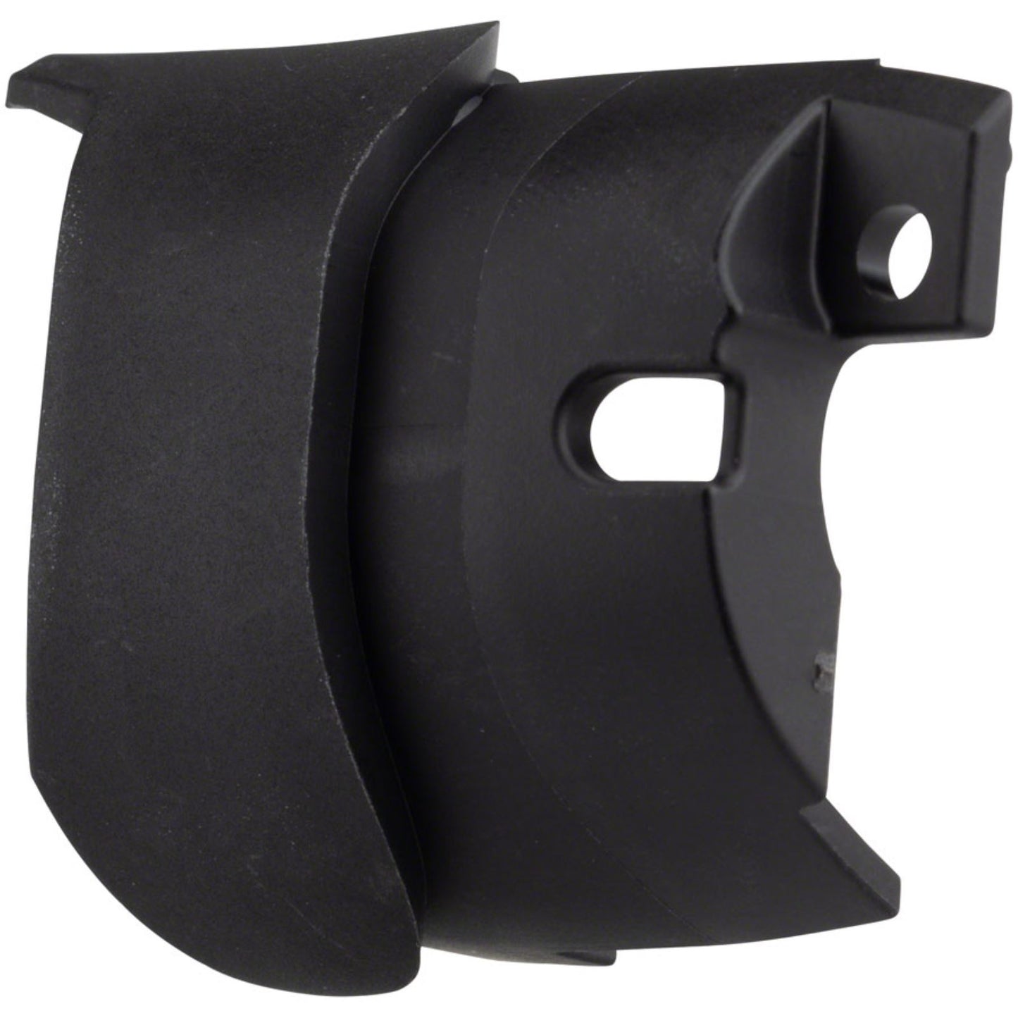 Shimano Left Brake Lever Unit - Cover and Fixing Screw - 105 ST-R7020  [MPN: Y0F498020]_1241008