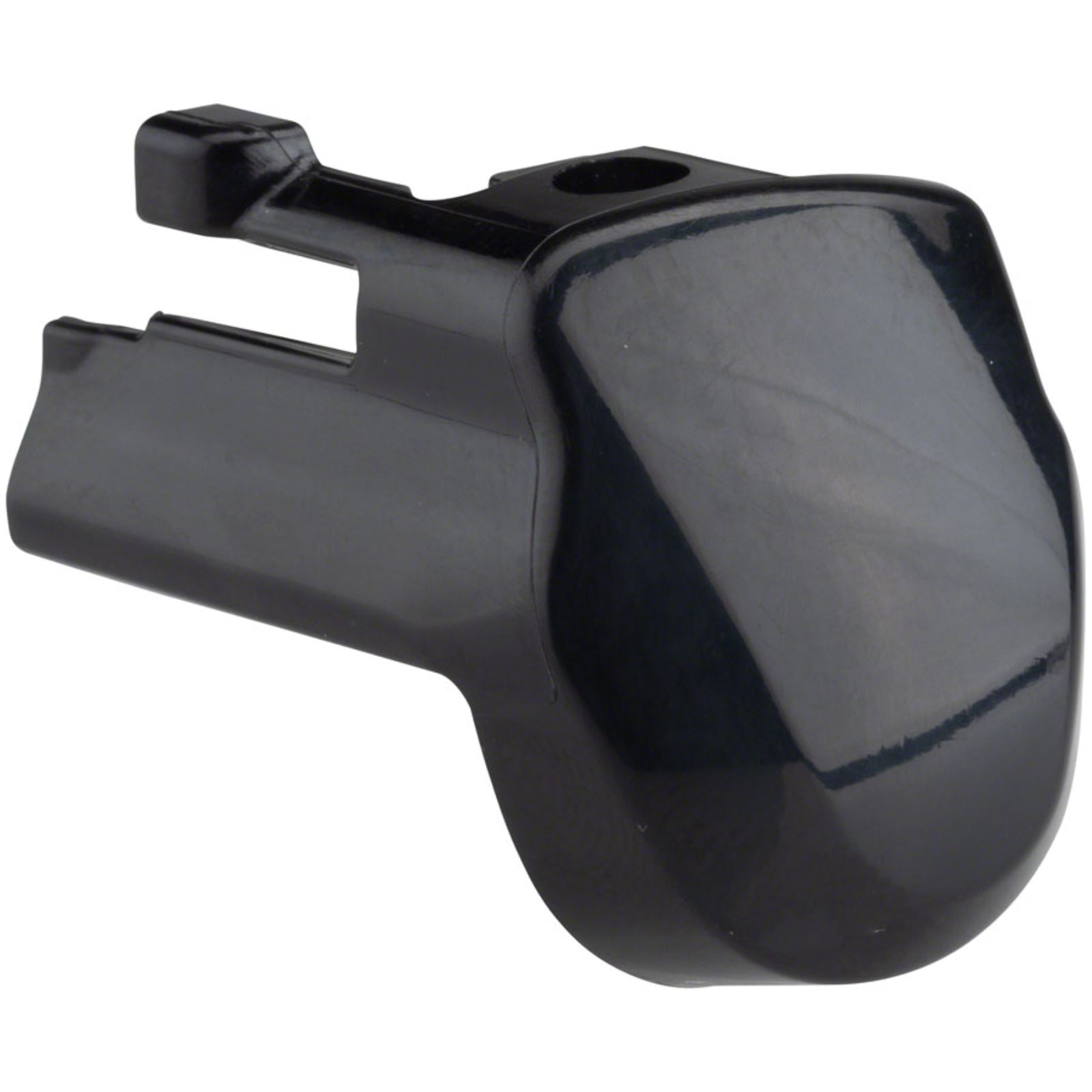 Shimano Brake/Shifter - Right Hand Name Plate and Fixing Screw - 105 ST-R7000 [MPN: Y8ZG98030]_1241009