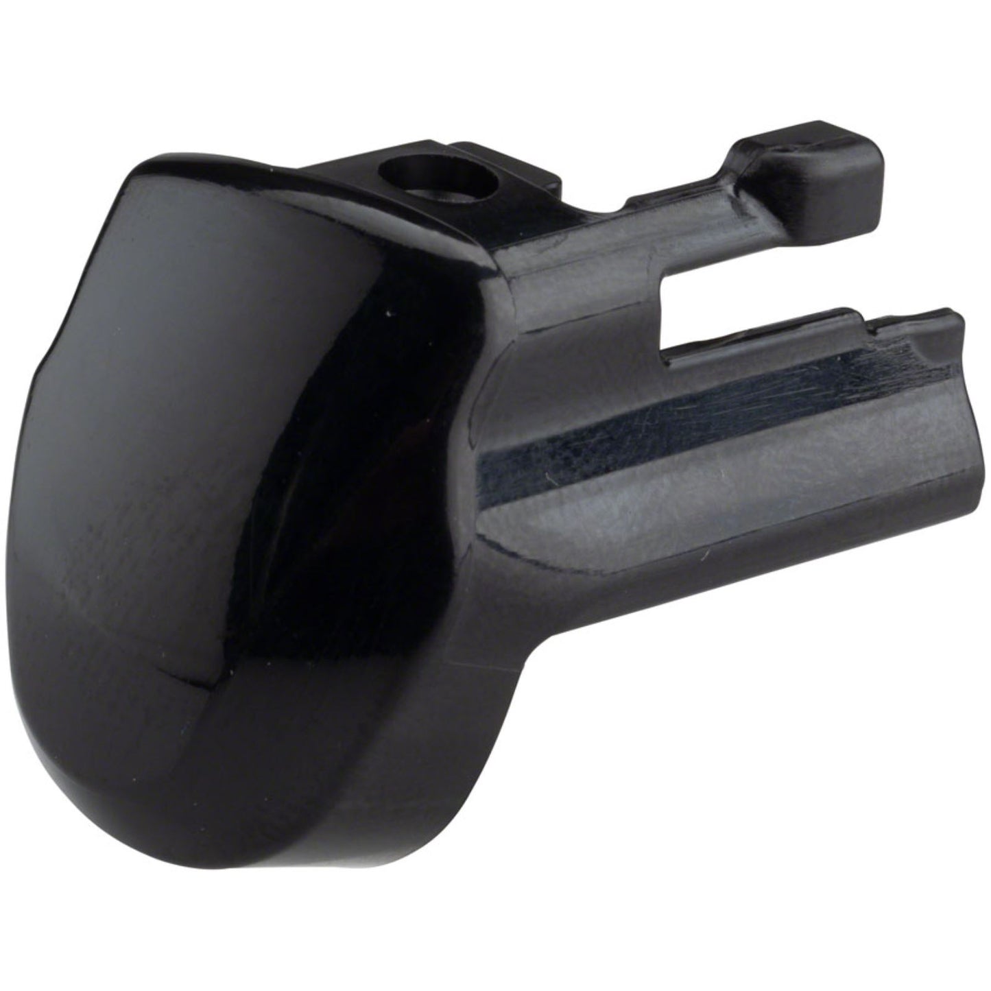 Shimano Brake/Shifter - Left Hand - Name Plate and Fixing Screw [MPN: Y8ZH98030]_1241010
