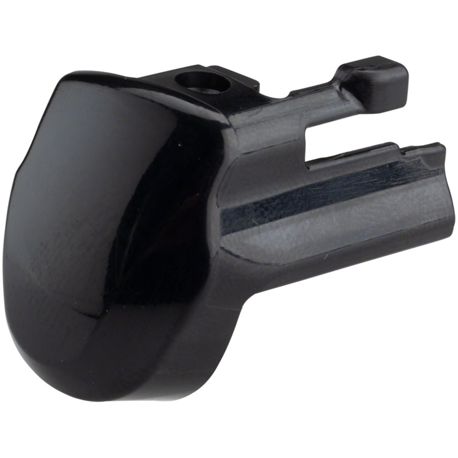 Shimano Brake/Shifter - Left Hand - Name Plate and Fixing Screw [MPN: Y8ZH98030]_1241010