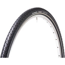 Panaracer TourGuardPlus Tire - 26 x 1.75, Clincher, Wire, Black/Reflective [MPN: ZH261-TRGP-BRE]_1241067