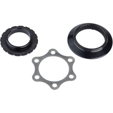 DT Swiss Disc Brake Adaptor - Centerlock/6-Bolt [MPN: HWZXXX00S1232S]_1241162