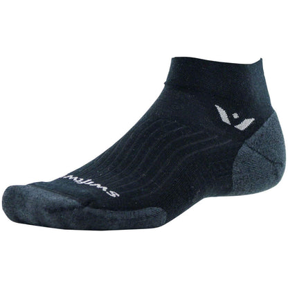 Swiftwick Pursuit One Wool Socks - 1 inch_1241980
