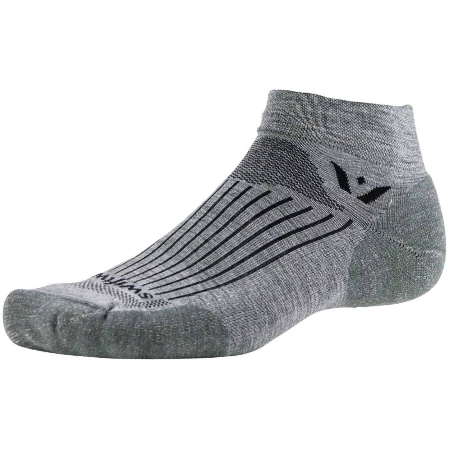 Swiftwick Pursuit One Wool Socks - 1 inch_1241986