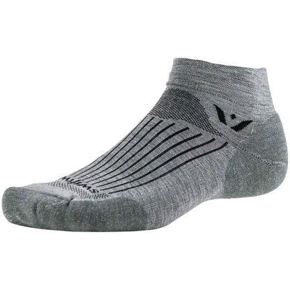 Swiftwick Pursuit One Wool Socks - 1 inch_1241986
