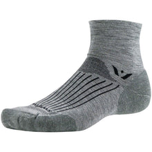 Swiftwick Pursuit Two Wool Socks - 2 inch_1241994