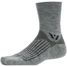 Swiftwick Pursuit Four Wool Socks - 4 inch_1241964