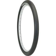 Tioga PowerBlock Tire: 20 x 1.6 Wire Bead - Black [MPN: BCIR0851]_1242004