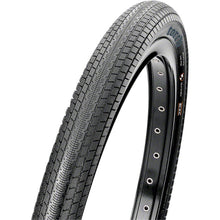Maxxis - Bicycle Torch Tire - 29 x 2.1, Clincher, Folding, Black, Single, Silkworm TB96651200_1242300