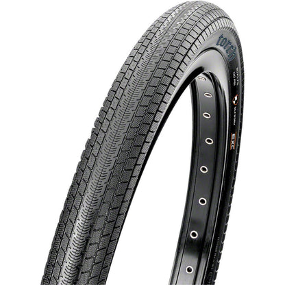 Maxxis - Bicycle Torch Tire - 29 x 2.1, Clincher, Folding, Black, Single, Silkworm TB96651200_1242300