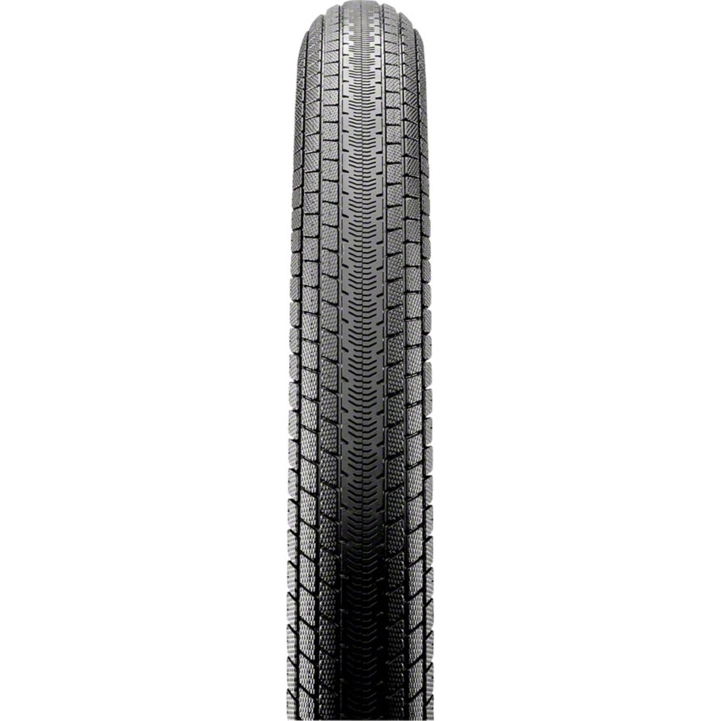 Maxxis - Bicycle Torch Tire - 29 x 2.1, Clincher, Folding, Black, Single, Silkworm TB96651200_1242279