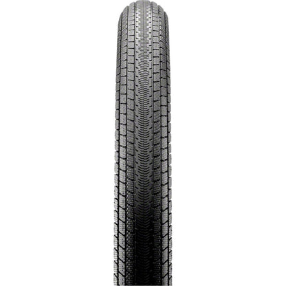 Maxxis - Bicycle Torch Tire - 29 x 2.1, Clincher, Folding, Black, Single, Silkworm TB96651200_1242279