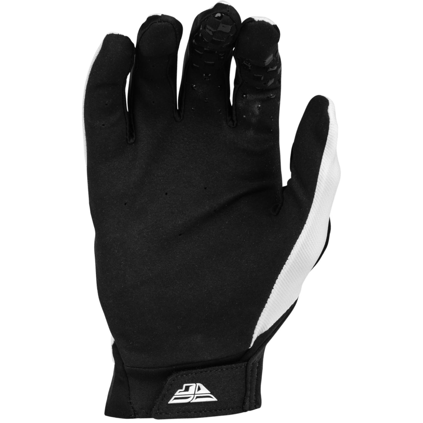 Fly Racing MX-24 Pro Lite Gloves - 2024 Collection - White/Black - 2XL 377-0452X_1242771