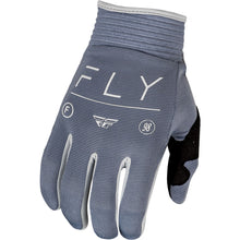Fly Racing MX-24 F-16 Gloves - 2024 Collection - Stone/Black - Small 377-910S_1243432