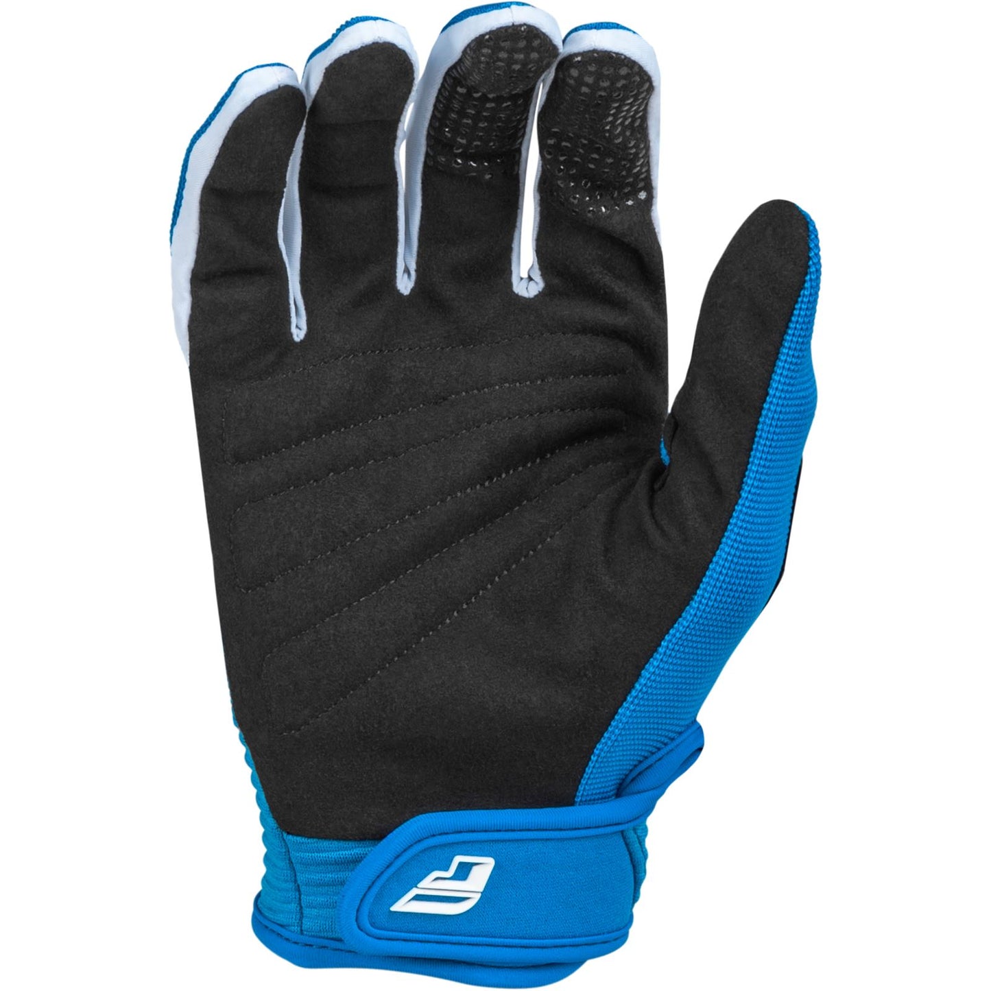 Fly Racing MX-24 F-16 Gloves - 2024 Collection - True Blue/White - XS [MPN: 377-914XS]_1243541