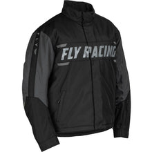 Fly Racing OUTPOST Jacket - Black/Grey_1243740