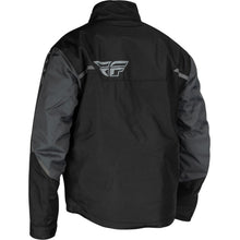 Fly Racing OUTPOST Jacket - Black/Grey_1243741