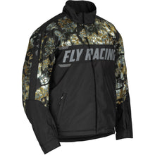 Fly Racing Outpost Jacket - Obskura Skyfall _1243792