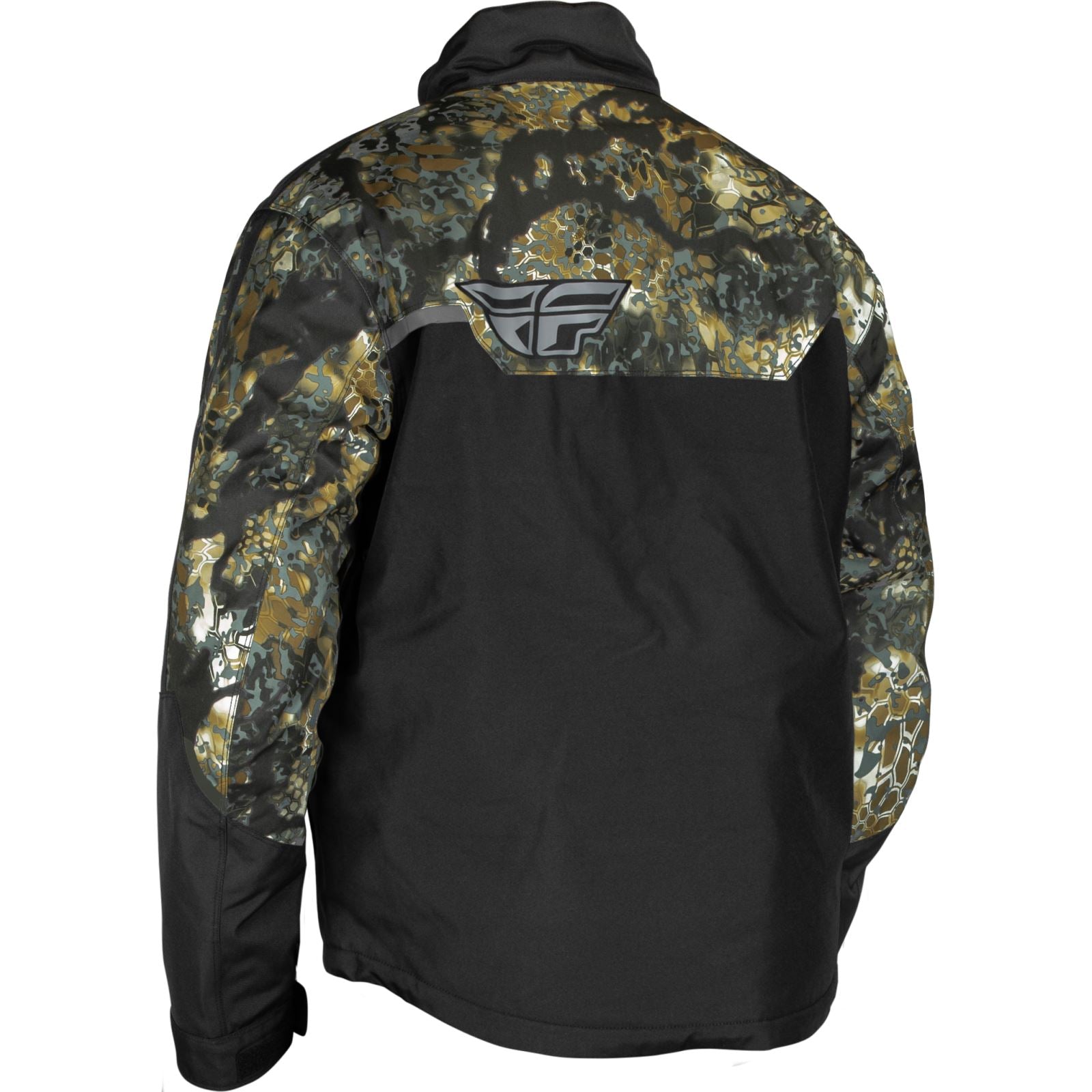 Fly Racing Outpost Jacket - Obskura Skyfall _1243793