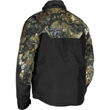 Fly Racing Outpost Jacket - Obskura Skyfall _1243793