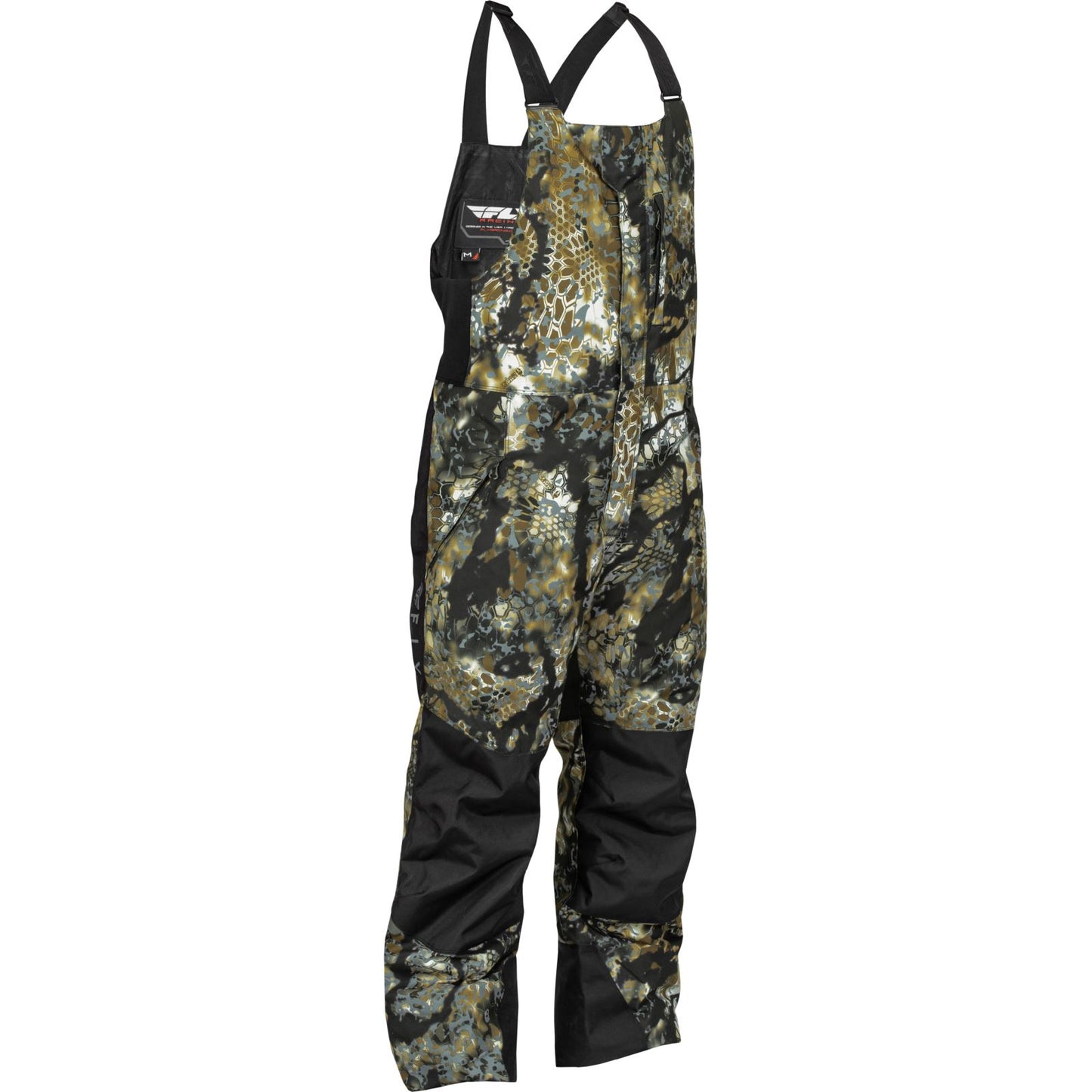 Fly Racing Outpost Bib - Obskura Skyfall_1244006