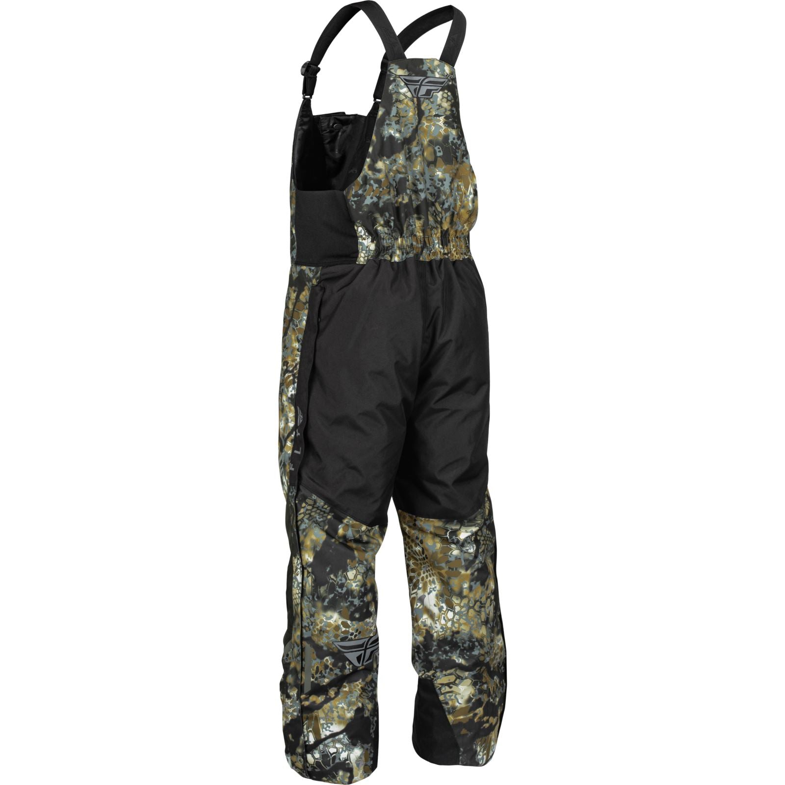 Fly Racing Outpost Bib - Obskura Skyfall_1244028