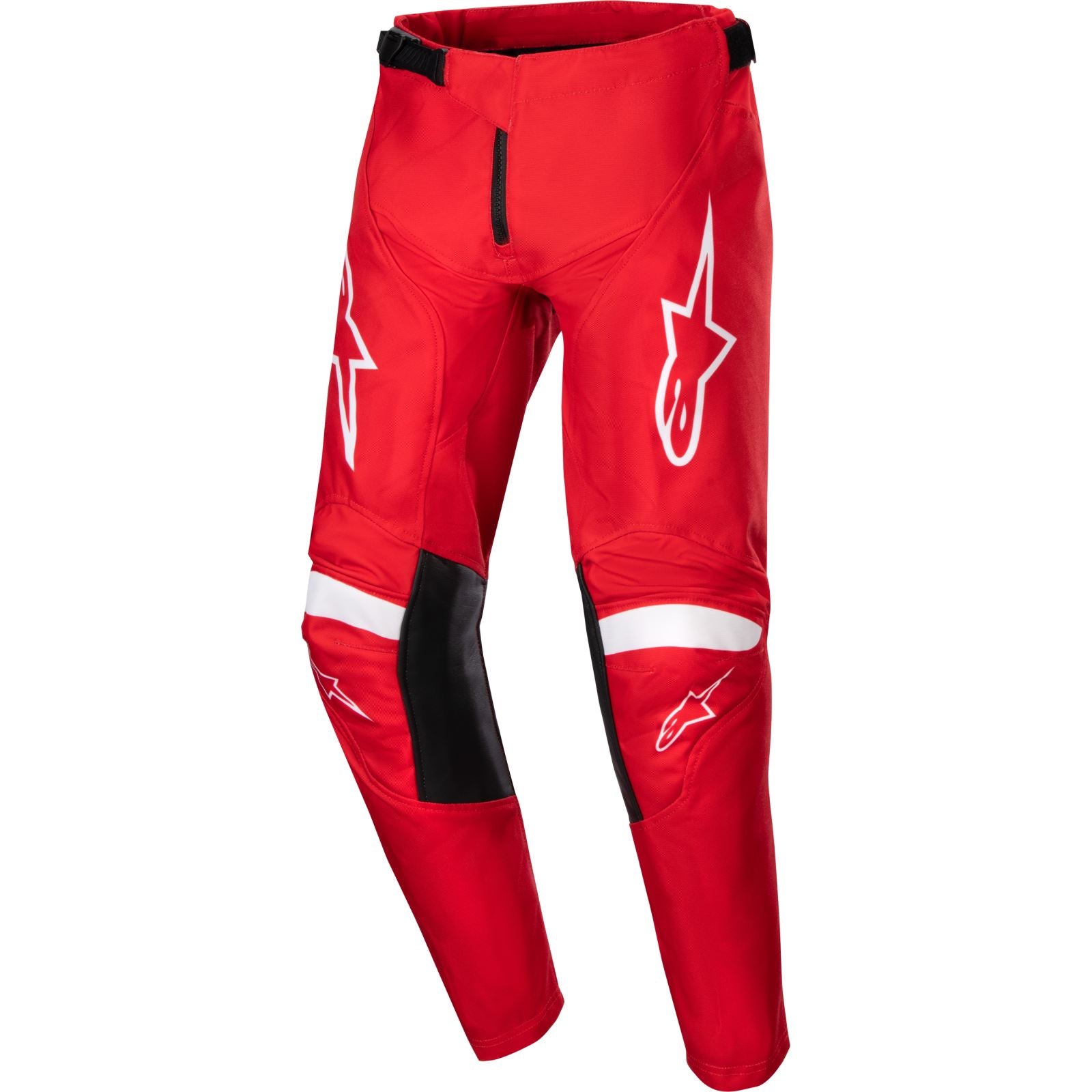 Alpinestars 2024 Youth Racer Lurv Pants - Mars Red/White - US Size 22 [MPN: 3743924-3120-22]_1244191