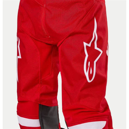 Alpinestars 2024 Youth Racer Lurv Pants - Mars Red/White - US Size 22 [MPN: 3743924-3120-22]_1281740