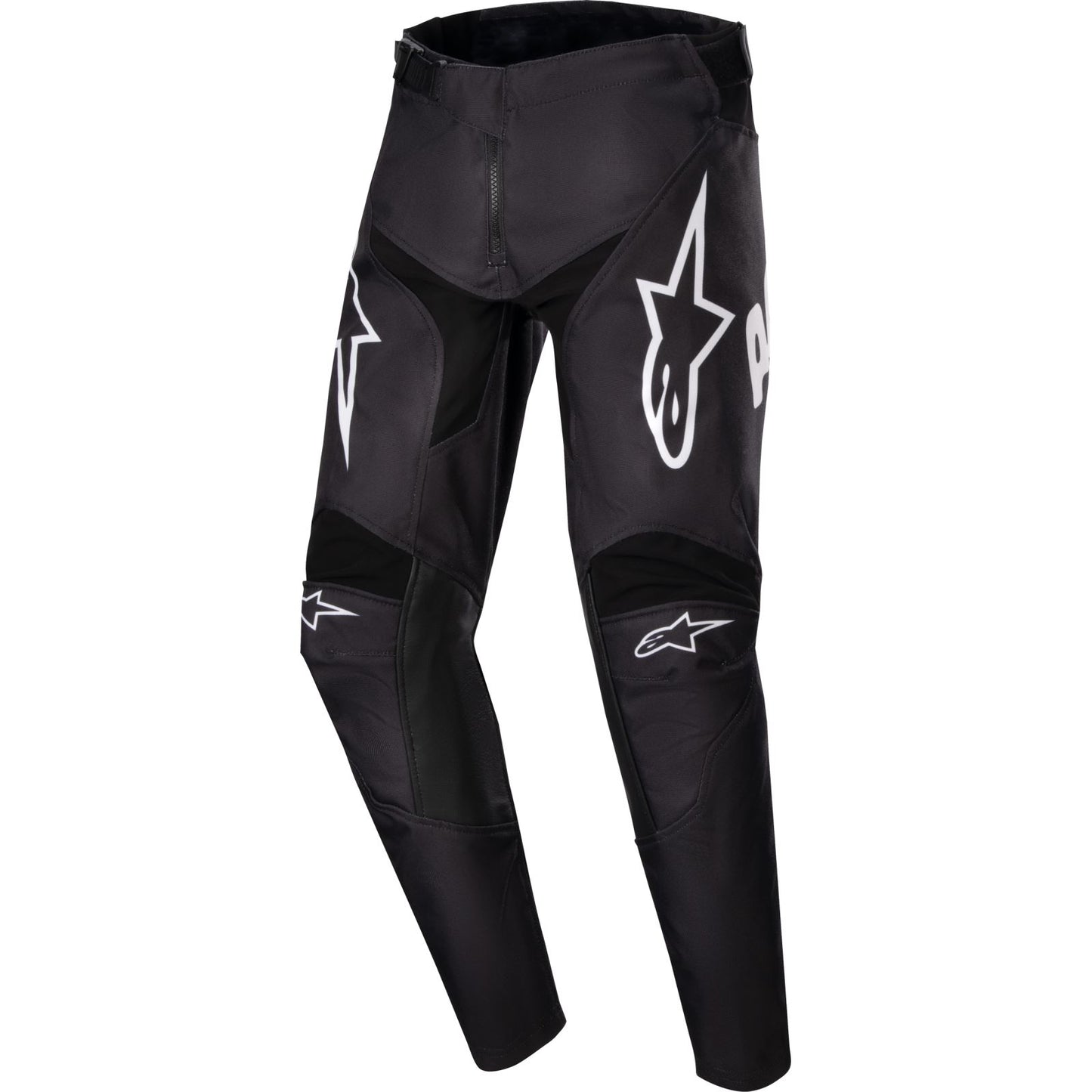Alpinestars 2024 Youth Racer Hana Pants - Black/White - US Size 22 CLOSEOUT 3748324-12-22_1471049