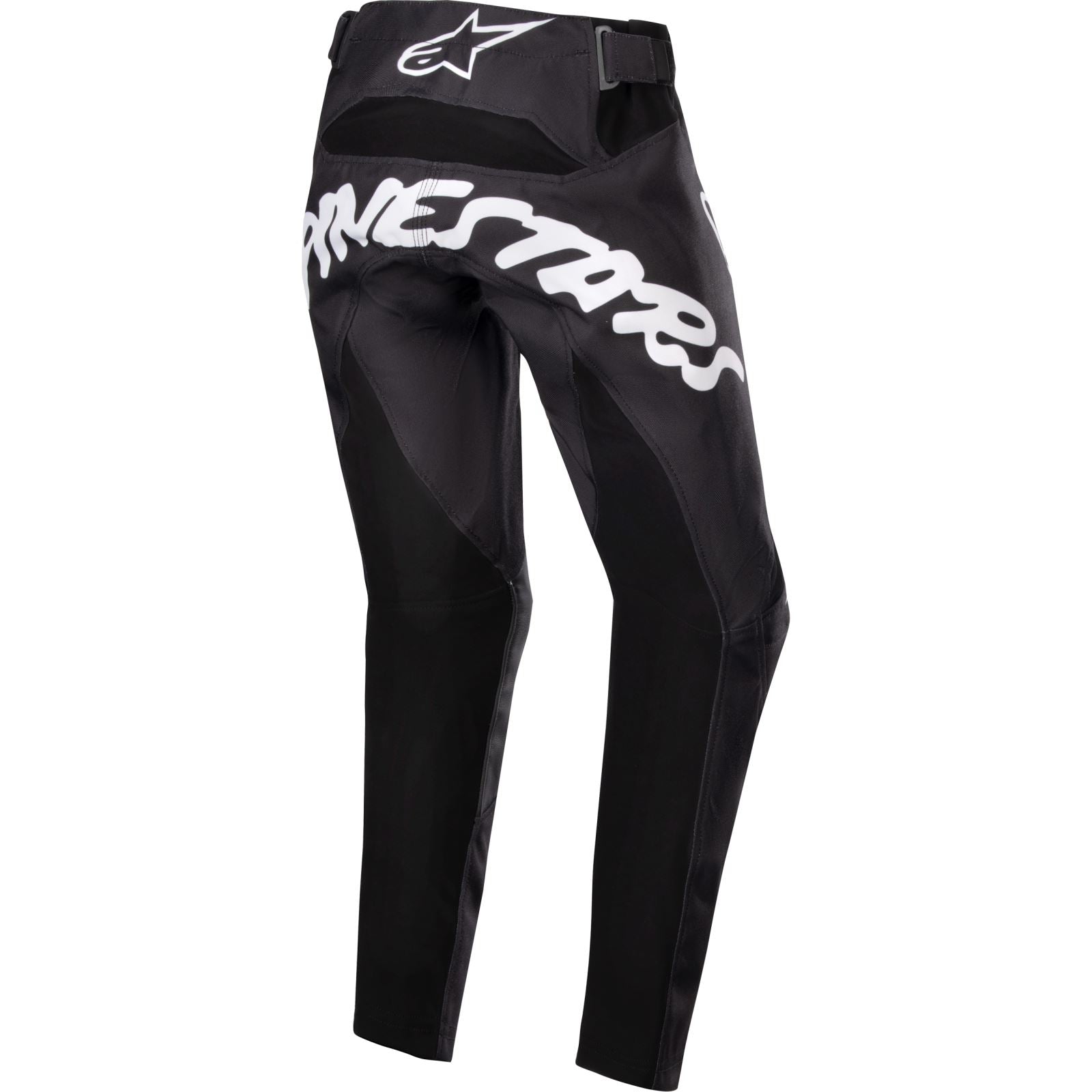 Alpinestars 2024 Youth Racer Hana Pants - Black/White - US Size 22 CLOSEOUT 3748324-12-22_1471050
