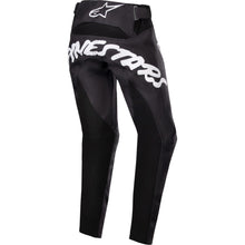 Alpinestars 2024 Youth Racer Hana Pants - Black/White - US Size 22 CLOSEOUT 3748324-12-22_1471050