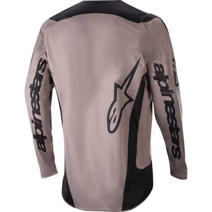 Alpinestars 2024 Fluid Lurv Jersey - Mud Black_1244374