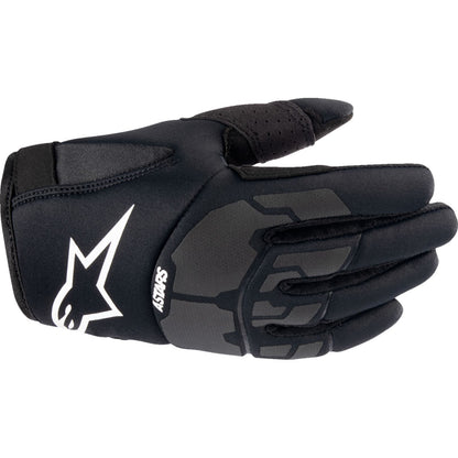 Alpinestars 2024 Youth Thermo Shielder Gloves - Black - Large [MPN: 3540524-10-L]_1245383