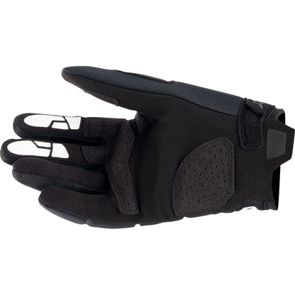 Alpinestars 2024 Youth Thermo Shielder Gloves - Black - Medium [MPN: 3540524-10-M]_1245382