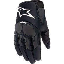 Alpinestars 2024 Youth Thermo Shielder Gloves - Black - Small [MPN: 3540524-10-S]_1244550