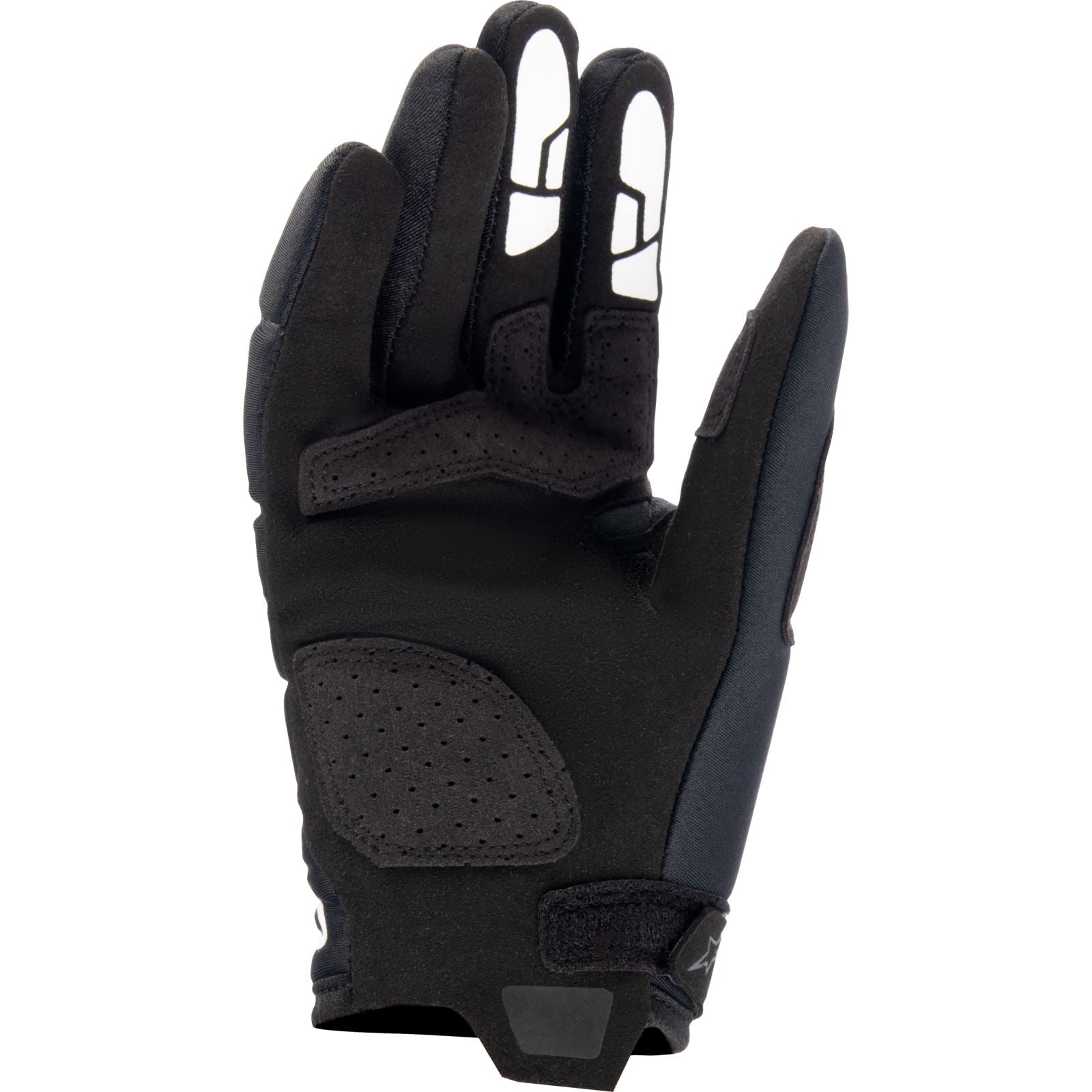Alpinestars 2024 Youth Thermo Shielder Gloves - Black - Small [MPN: 3540524-10-S]_1244551