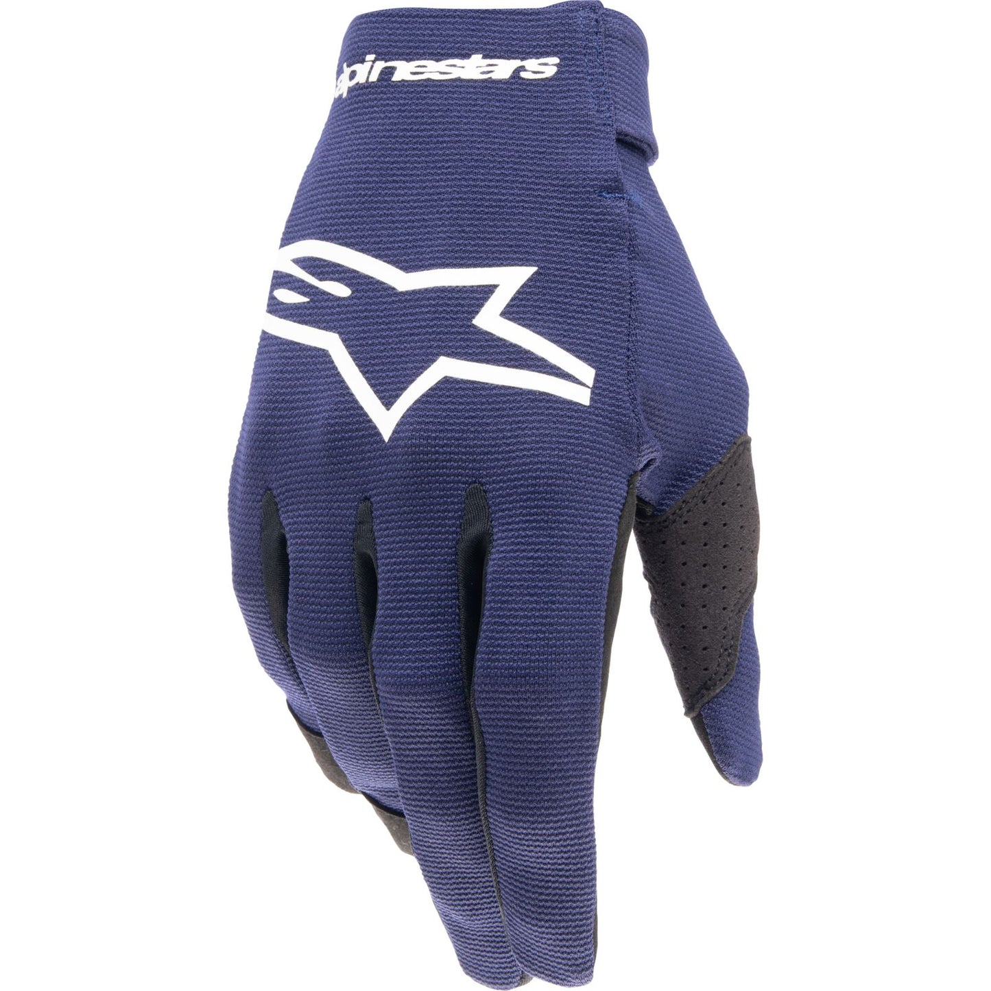 Alpinestars 2024 Radar Gloves - Night Navy/White_1244752