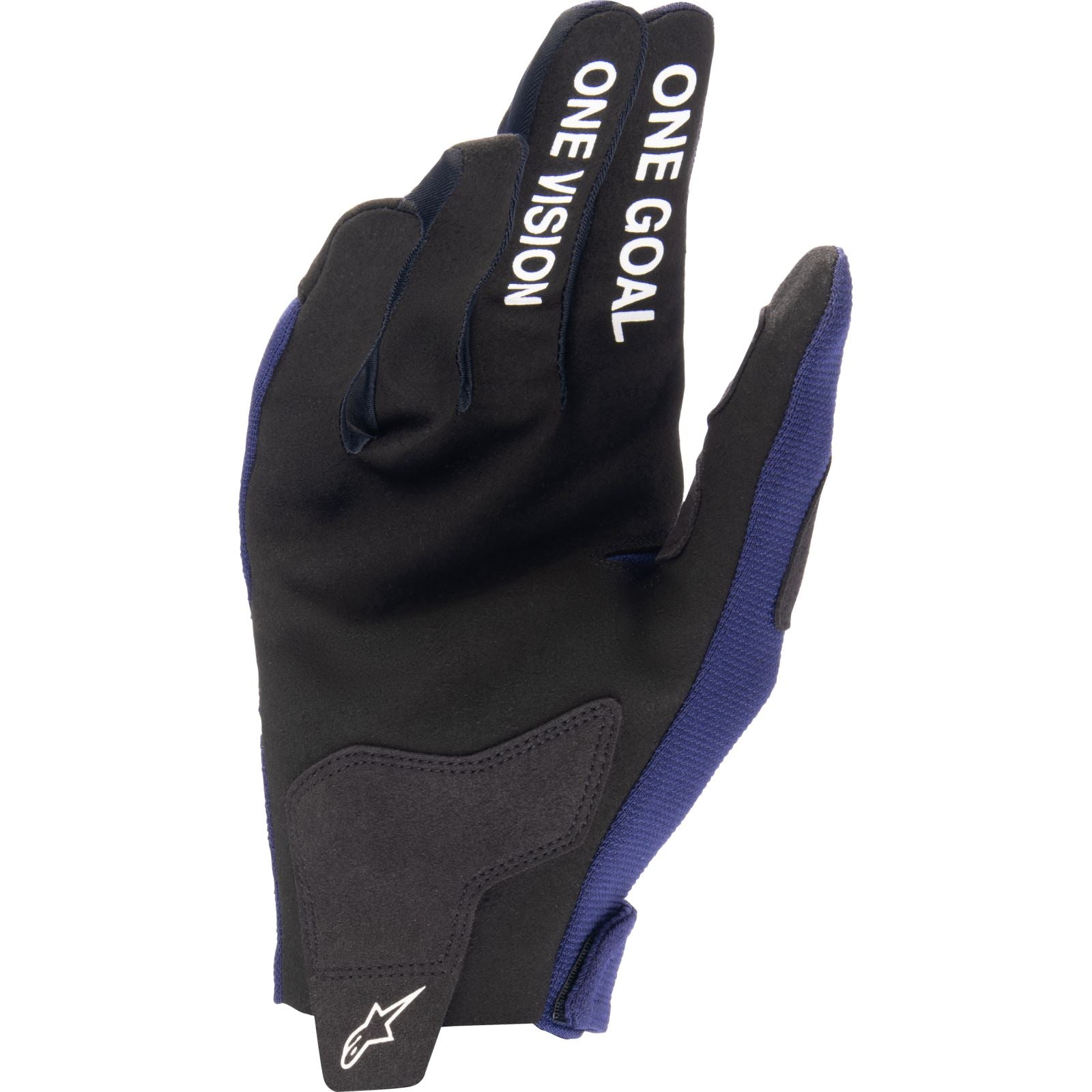 Alpinestars 2024 Radar Gloves - Night Navy/White_1244681