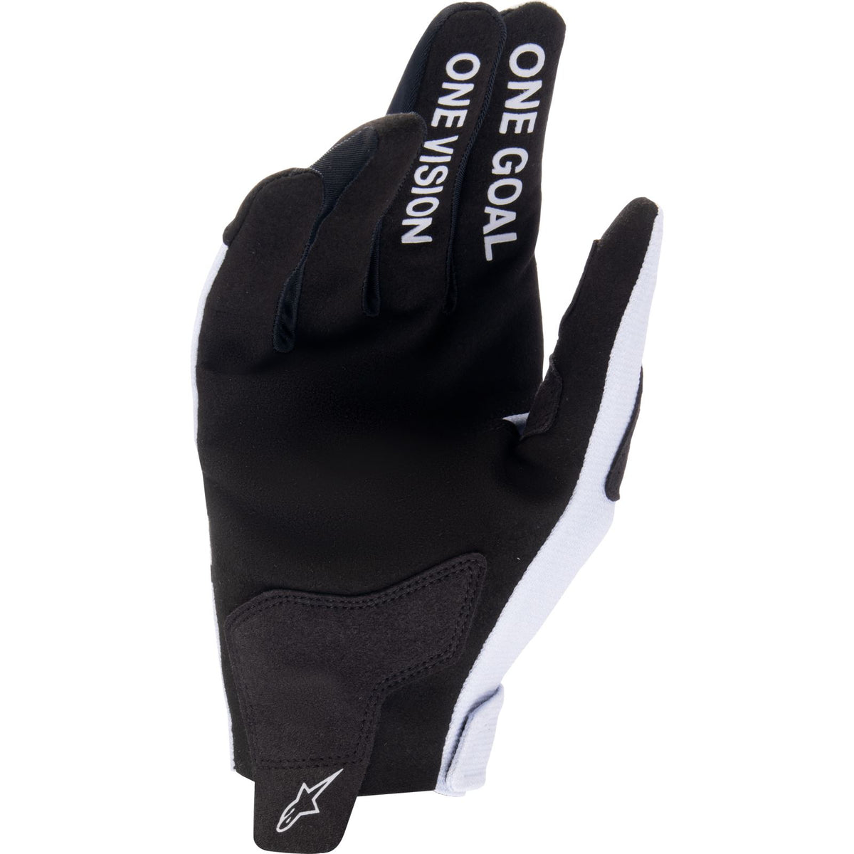 Alpinestars 2024 Radar Gloves - Haze Gray/Black - XL [MPN: 3561824-9261-XL]_1244803