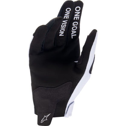 Alpinestars 2024 Radar Gloves - Haze Gray/Black - XL [MPN: 3561824-9261-XL]_1244803