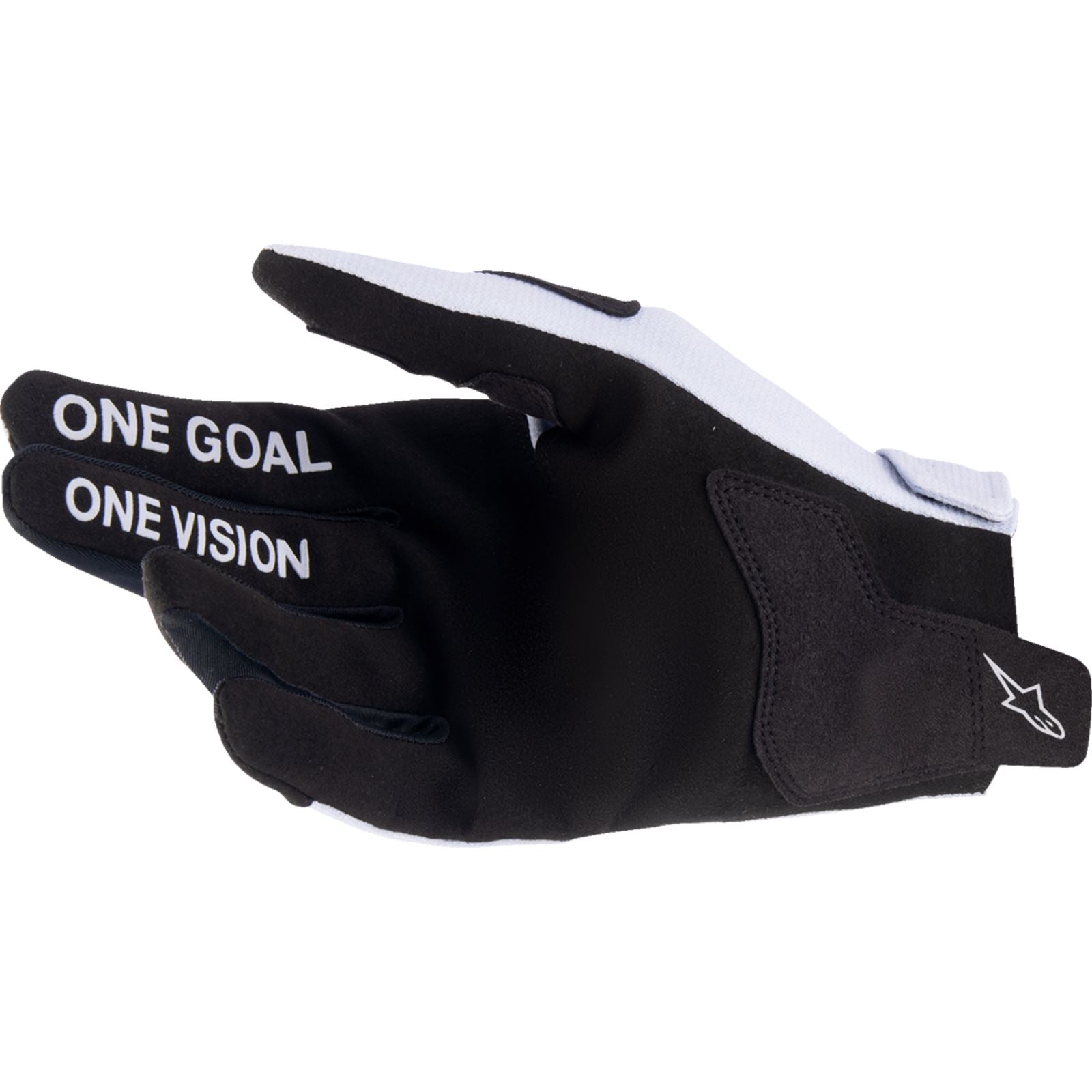 Alpinestars 2024 Radar Gloves - Haze Gray/Black - XL [MPN: 3561824-9261-XL]_1245422