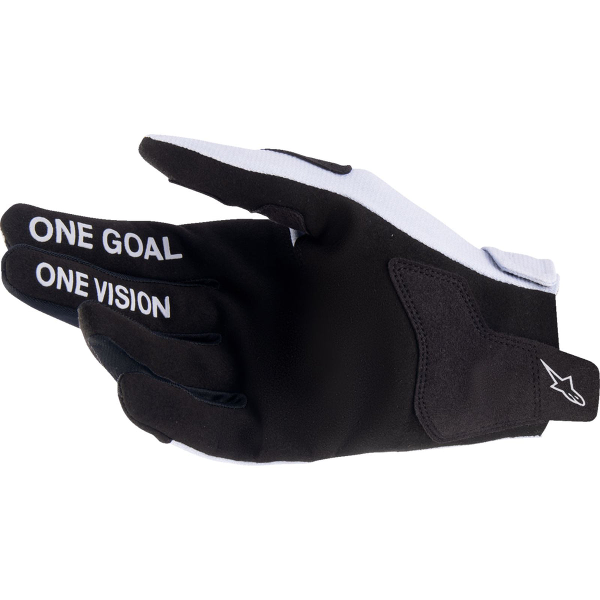 Alpinestars 2024 Radar Gloves - Haze Gray/Black - 2XL [MPN: 3561824-9261-XXL]_1245424