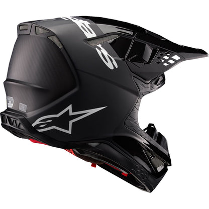 Alpinestars Supertech M10 Helmet - Flood_1326783